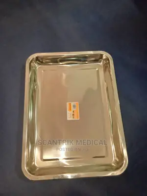 Surgical Tray Medical Supplies Equipment