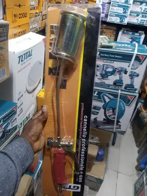 Professional Heating Torch