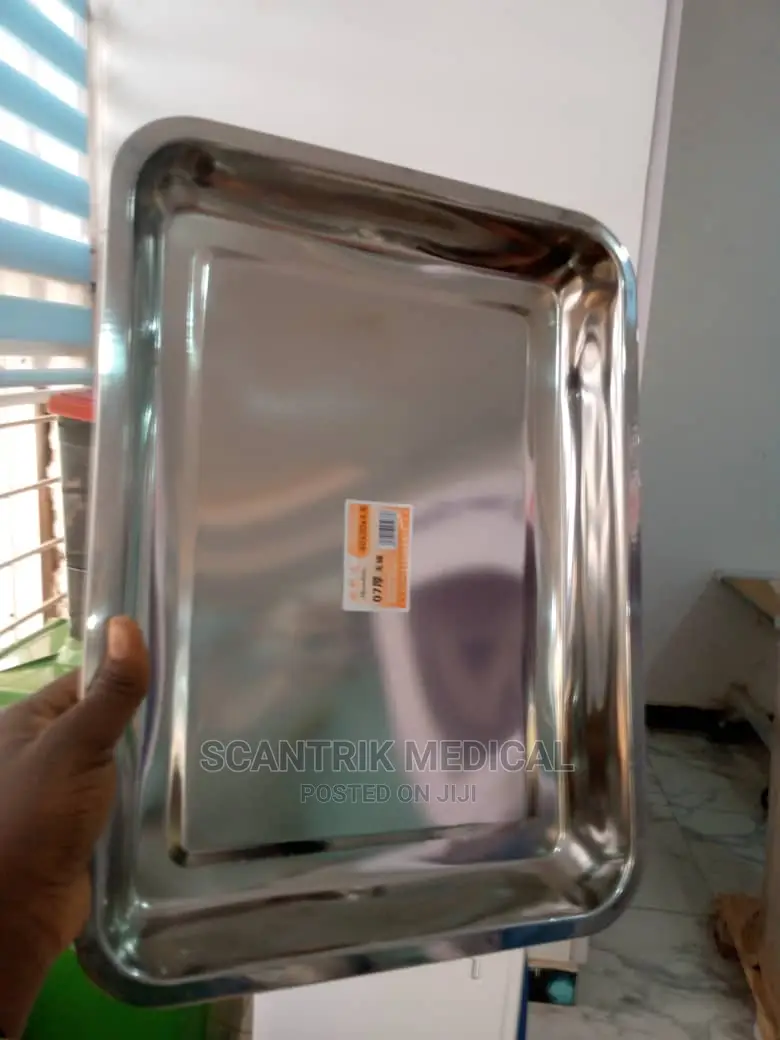 Surgical Tray