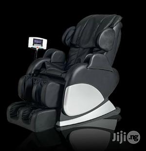 Executive Chair Massager