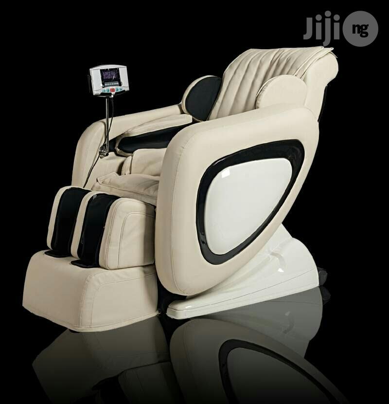 Executive Chair Massager