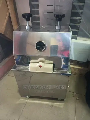 Sugarcane Extractor