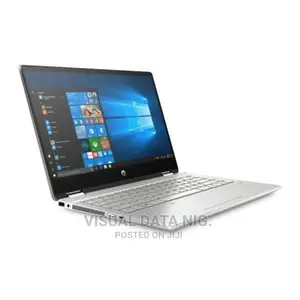 New Laptop HP Pavilion X360 16GB Intel Core I7 SSD 512GB