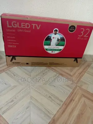 Lg32"Inches LED TV