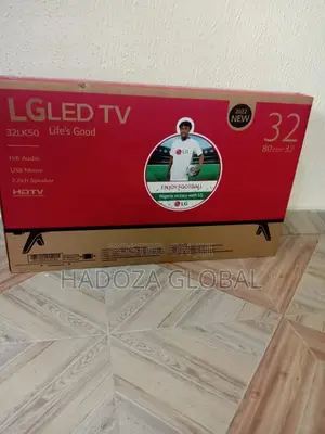 Lg32"Inches LED TV