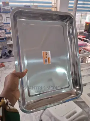 Instrument Tray | Medical Surgical