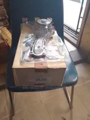 Water Pump Assy Toyota 2gr Engine