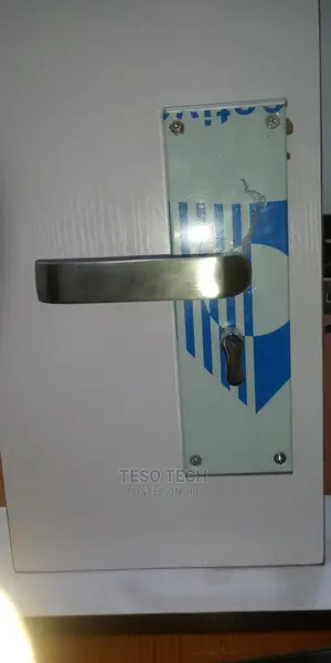 Teso Tech Rfid Card Lock in Lagos