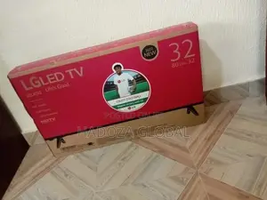 Brand-New LG 32"Inches HDTV