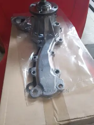 Water Pump Assy Toyota 4runner 1gr V6 2007-2016