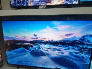 65" Inches Nano80 Tv