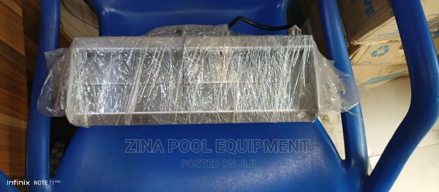 1 Fit Swimming Pool Waterfall