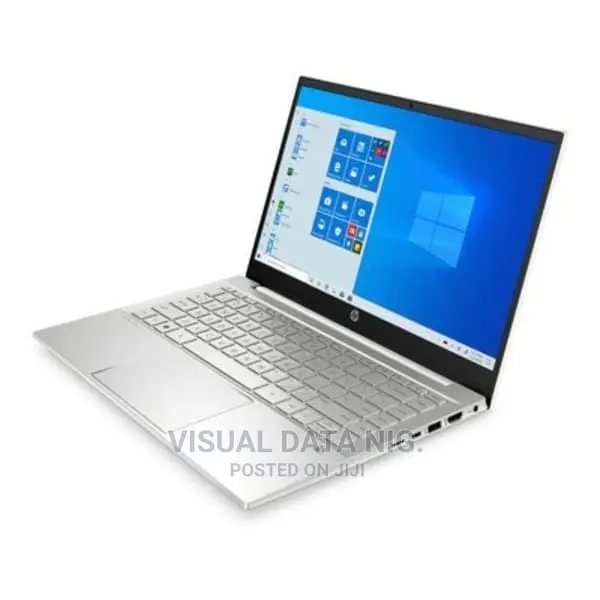 New Laptop HP Pavilion X360 14 8GB Intel Core I5 SSD 512GB
