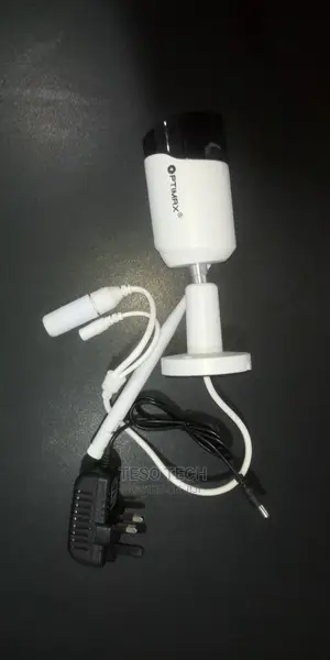 Security and Surveillance Device