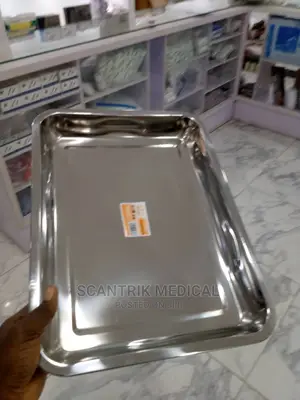 Medical Surgical Trays Instrument