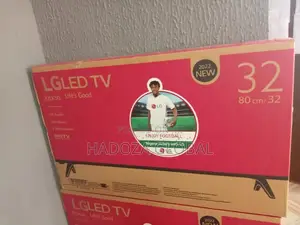 Brand New- LG 32"Inches HDTV