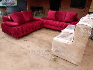 Empire Unique Furnishing and Decor Company LTD