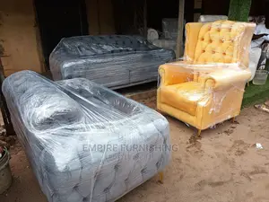 Empire Unique Furnishing and Decor Company LTD