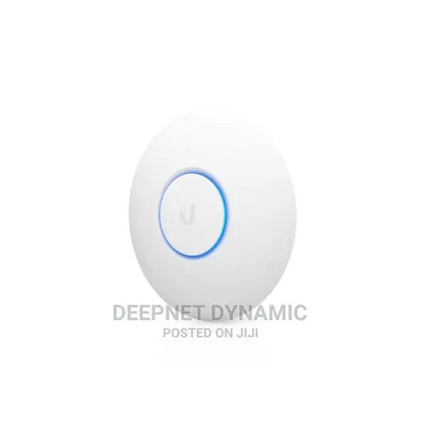 Unifi Nano HD in Ikeja - Networking Products, Deepnet Dynamic ...