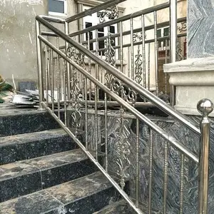 Stainless Rails Original