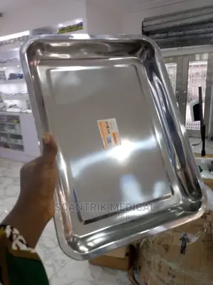 Surgical Tray for Hospital, Clinics