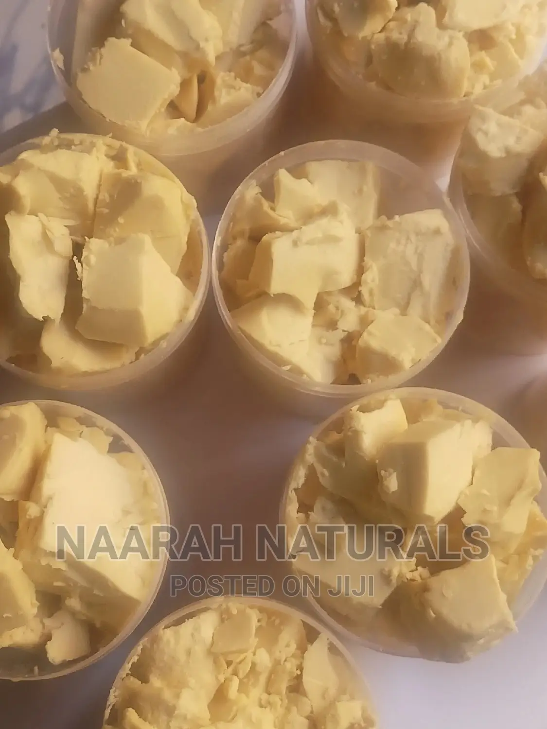 Coconut / Avocado/ Mango/ Shea Butter - 250g