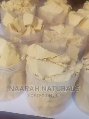 Coconut / Avocado/ Mango/ Shea Butter - 250g