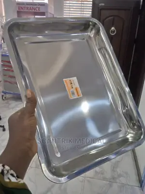 Medical Surgica Tray for Hospital, Clinics