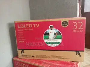 32inches LG Led- HDTV