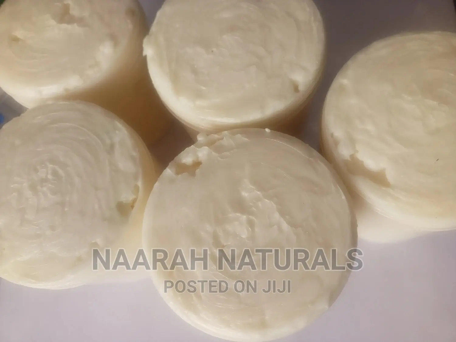 Coconut / Avocado/ Mango/ Shea Butter - 250g