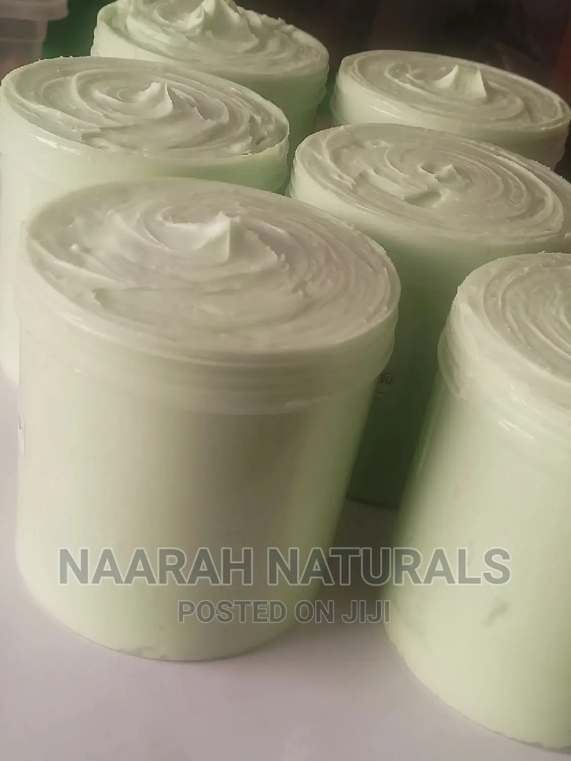 Coconut / Avocado/ Mango/ Shea Butter - 250g