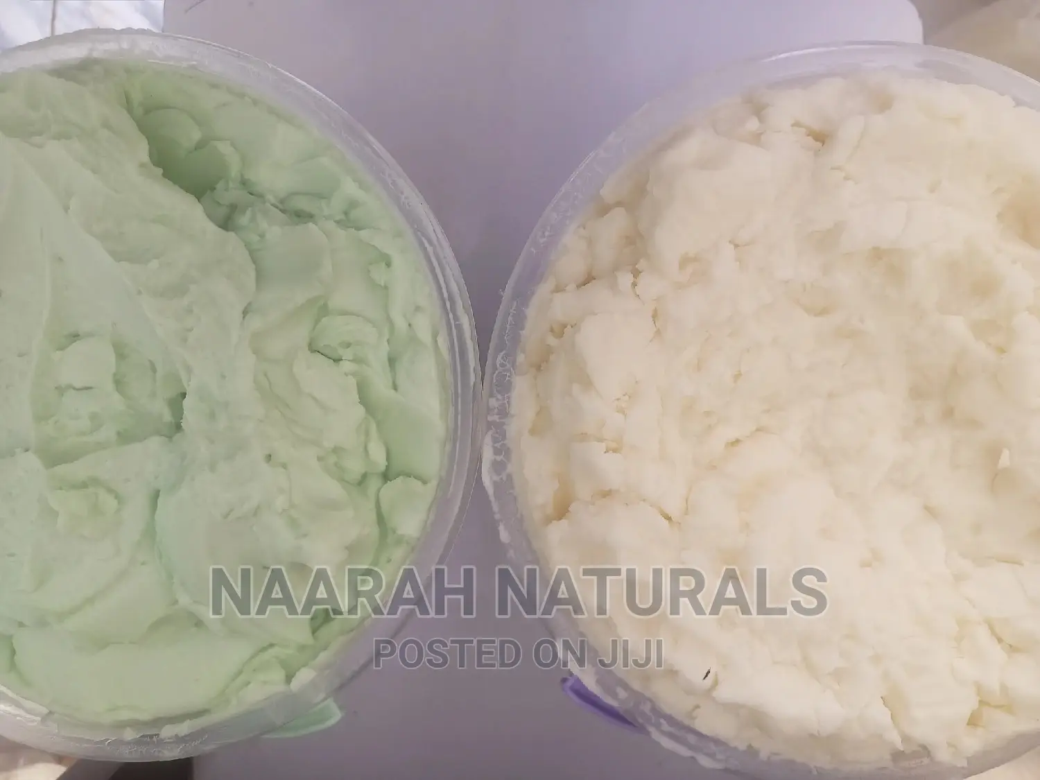 Coconut / Avocado/ Mango/ Shea Butter - 250g
