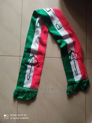 Original Apc and PDP Muffler