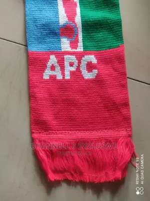 Original Apc and PDP Muffler