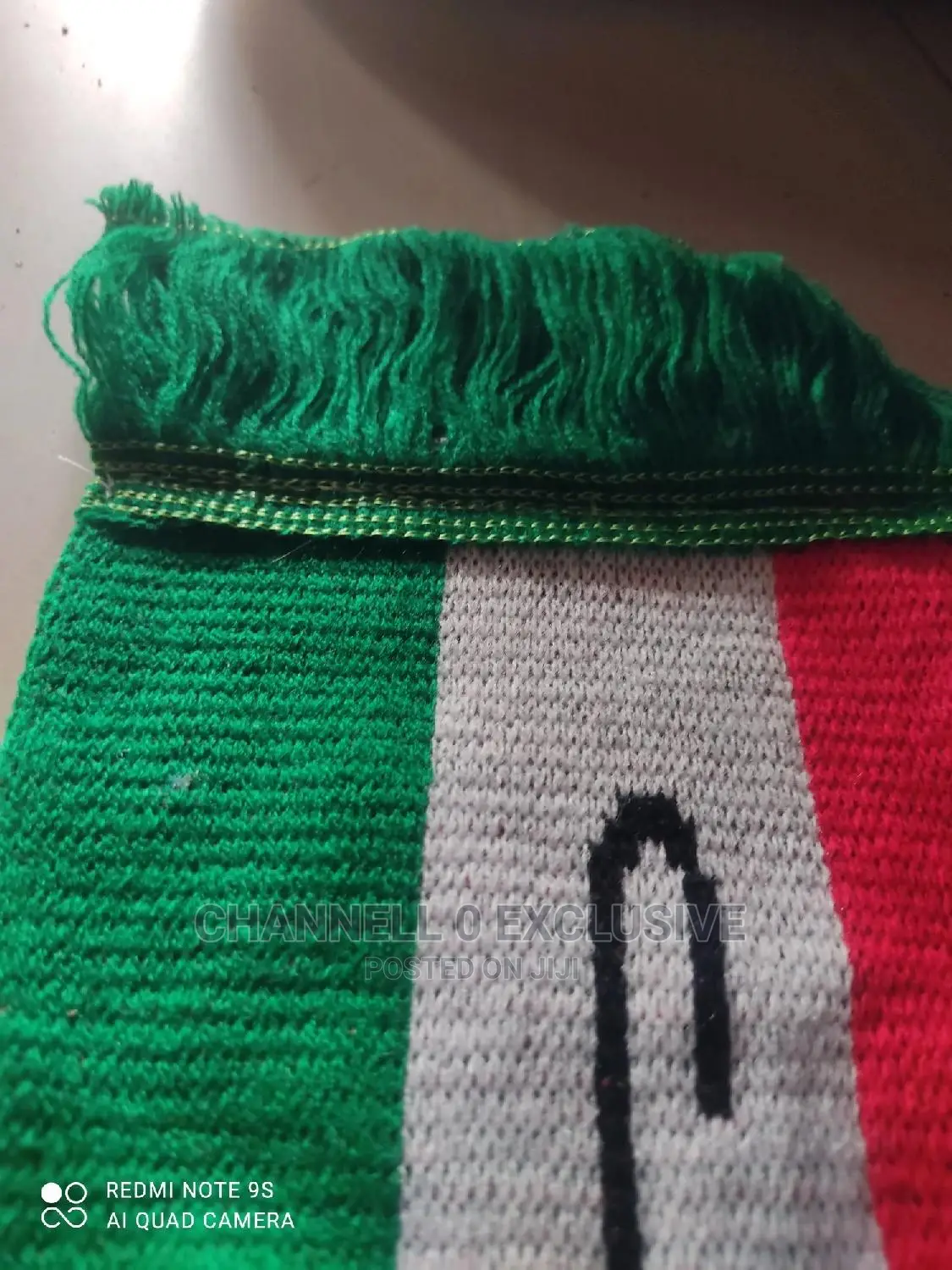 Original Apc and PDP Muffler
