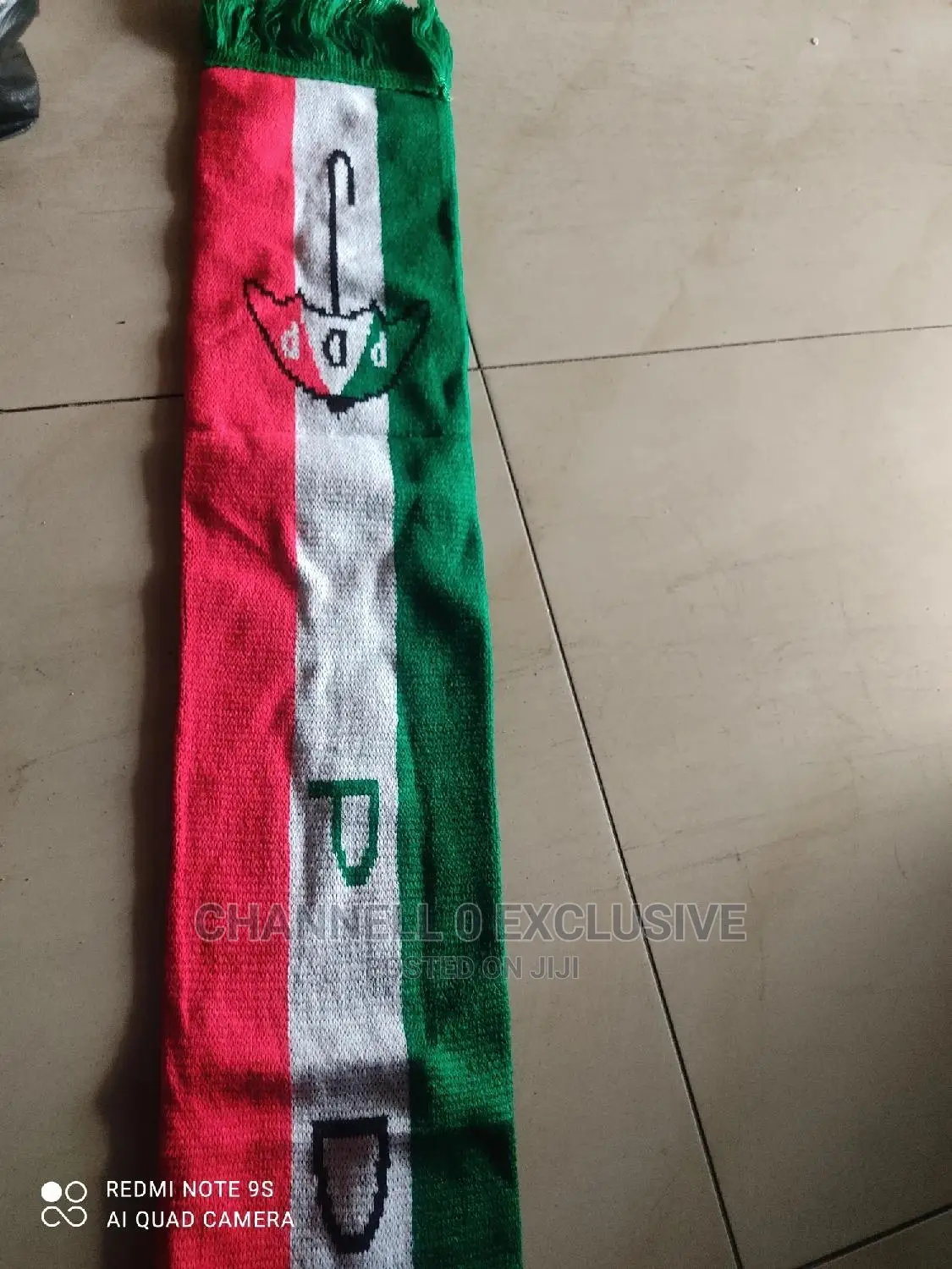 Original Apc and PDP Muffler