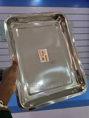 Medical Tray for Hospital, Clinics