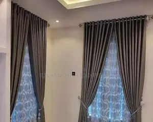 SMART Curtains