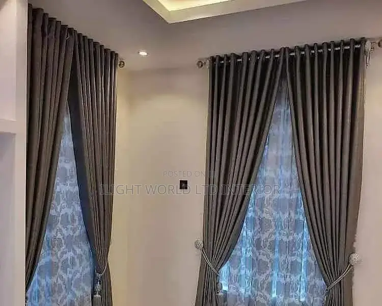 SMART Curtains
