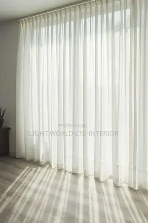 SMART Curtains