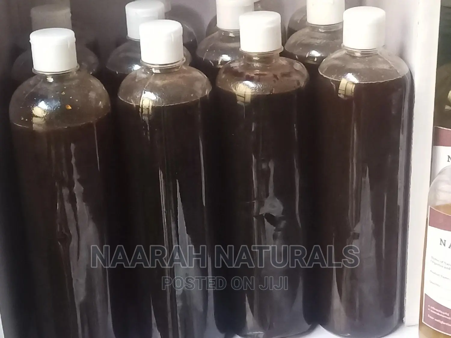 Original Pure Honey - 1litre