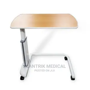 Overbed Table