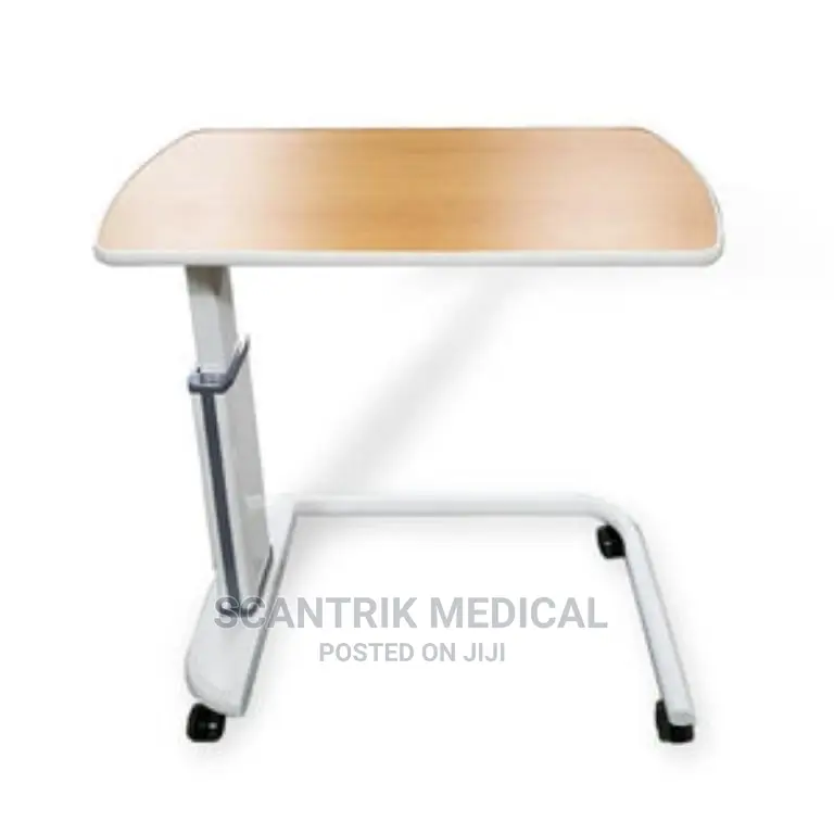 Overbed Table