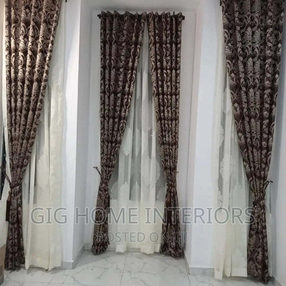 Premium Quality Curtains