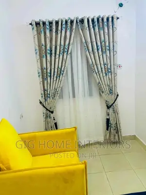 Premium Quality Curtains