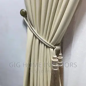 Premium Quality Curtains