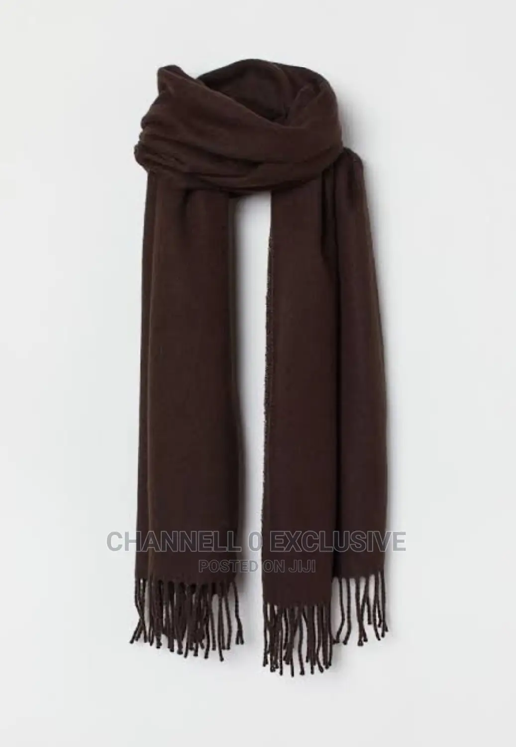 Original Plain Muffler