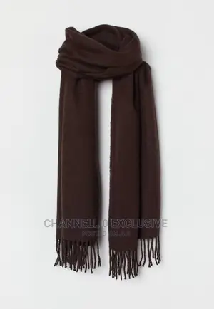 Original Plain Muffler