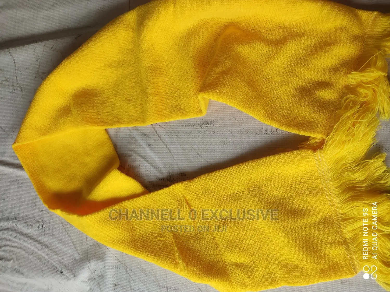 Original Plain Muffler