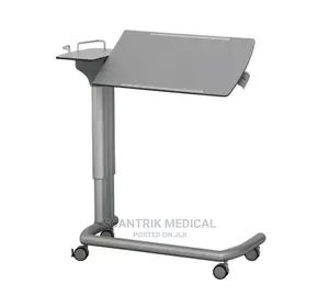 Hospital Overbed